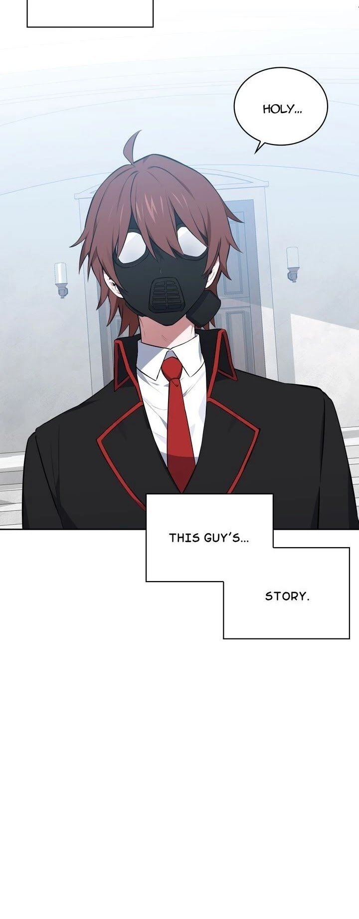 If You Touch My Little Brother, You’re All Dead chapter 46 - page 4