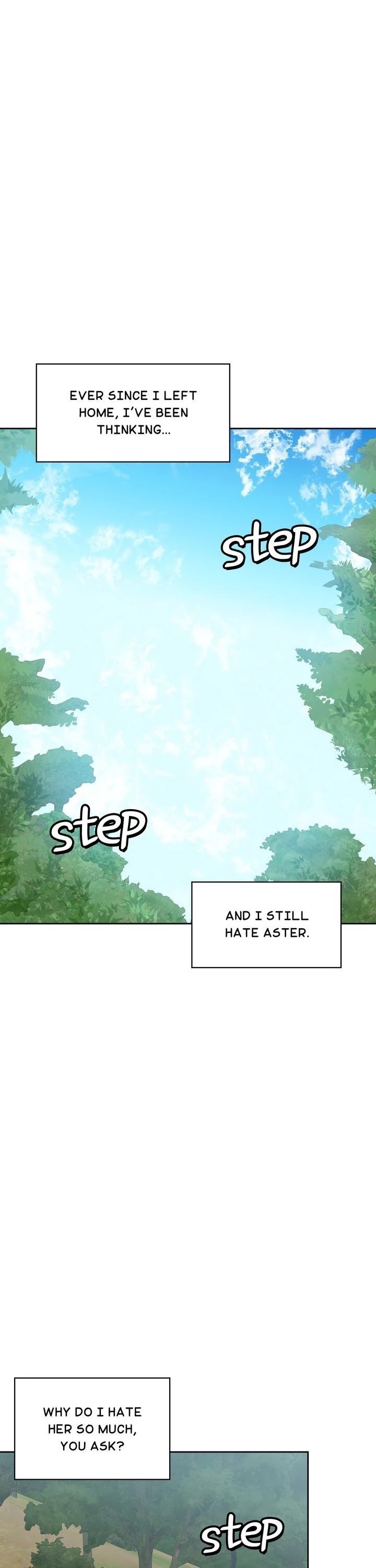 If You Touch My Little Brother, You’re All Dead chapter 46 - page 6