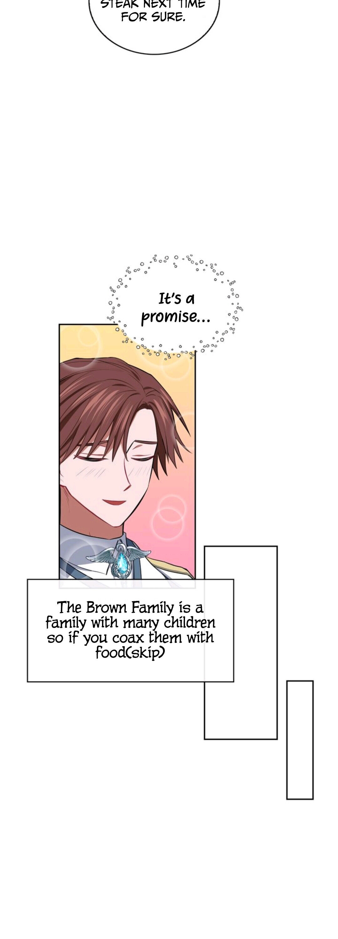 If You Touch My Little Brother, You’re All Dead chapter 12 - page 22