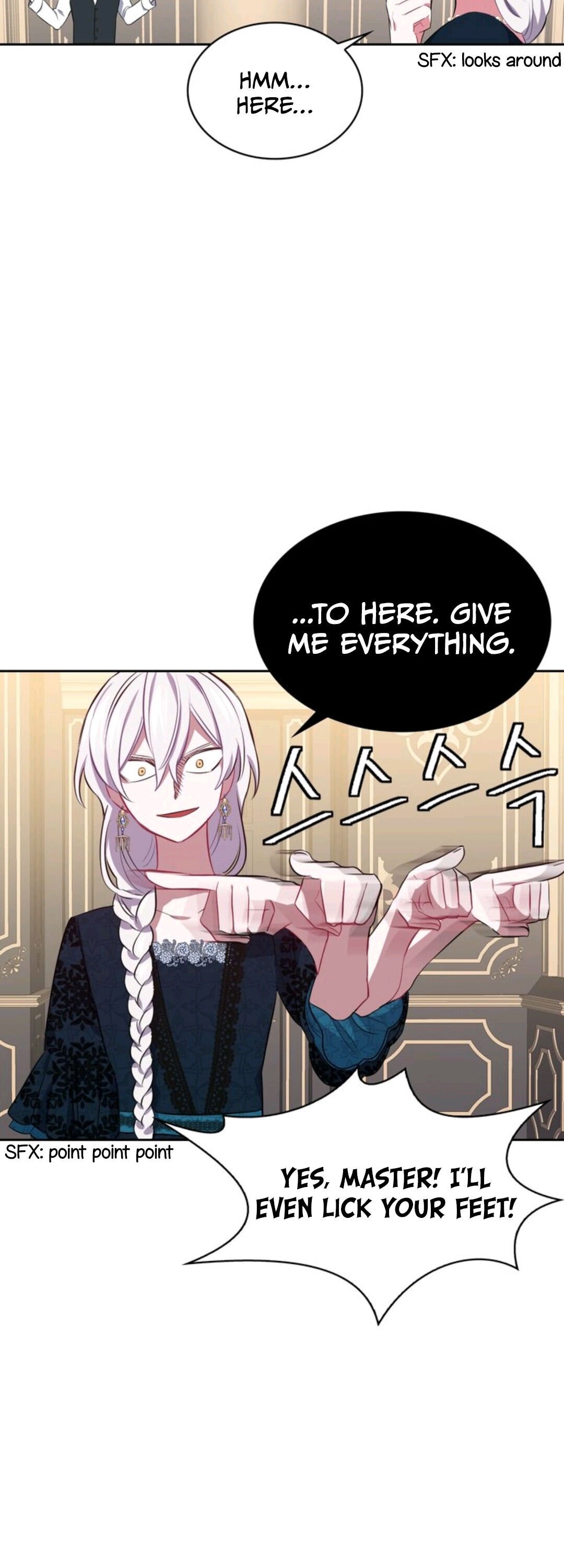 If You Touch My Little Brother, You’re All Dead chapter 12 - page 24