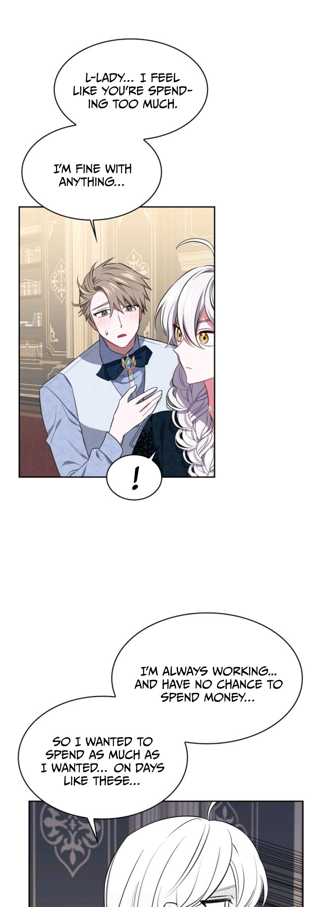 If You Touch My Little Brother, You’re All Dead chapter 12 - page 25