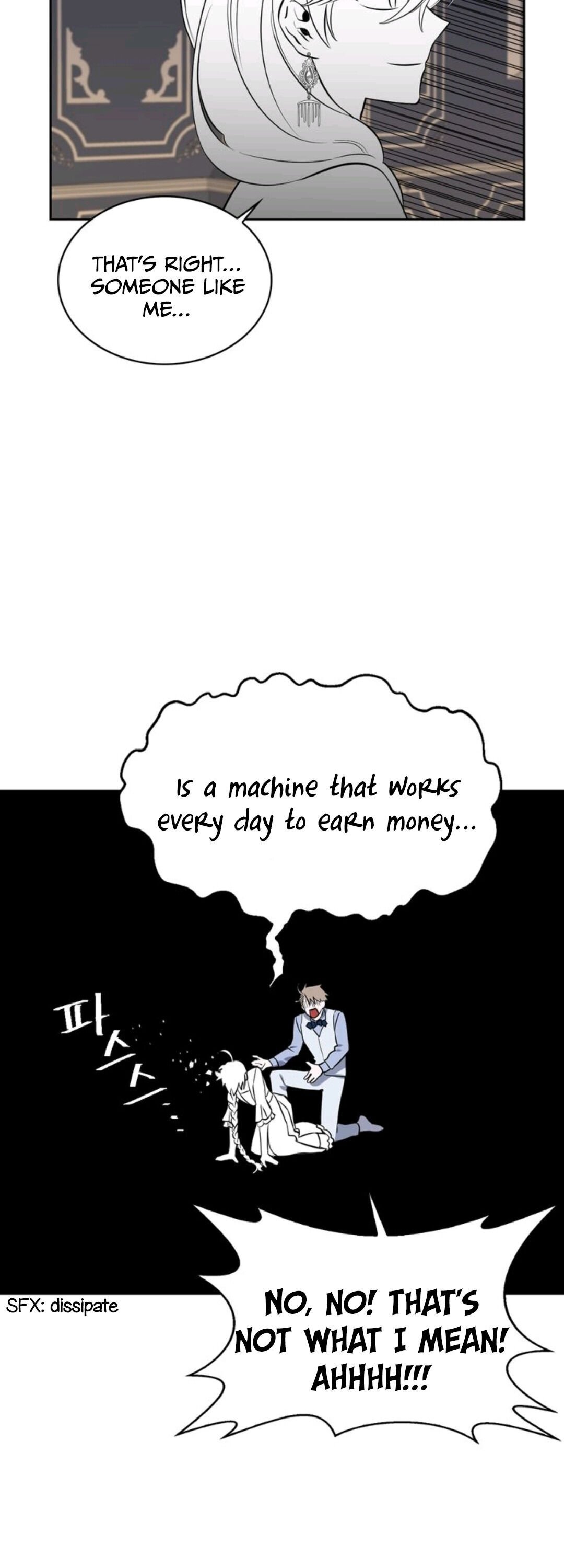 If You Touch My Little Brother, You’re All Dead chapter 12 - page 26