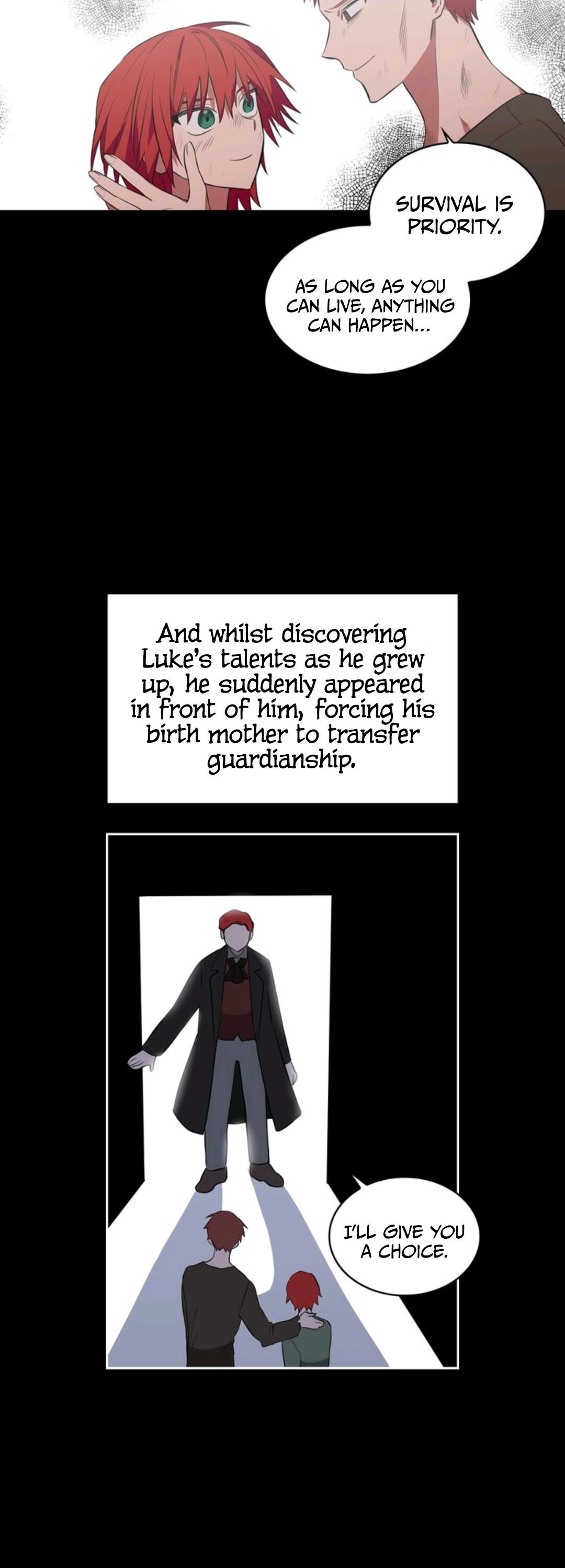 If You Touch My Little Brother, You’re All Dead chapter 12 - page 43