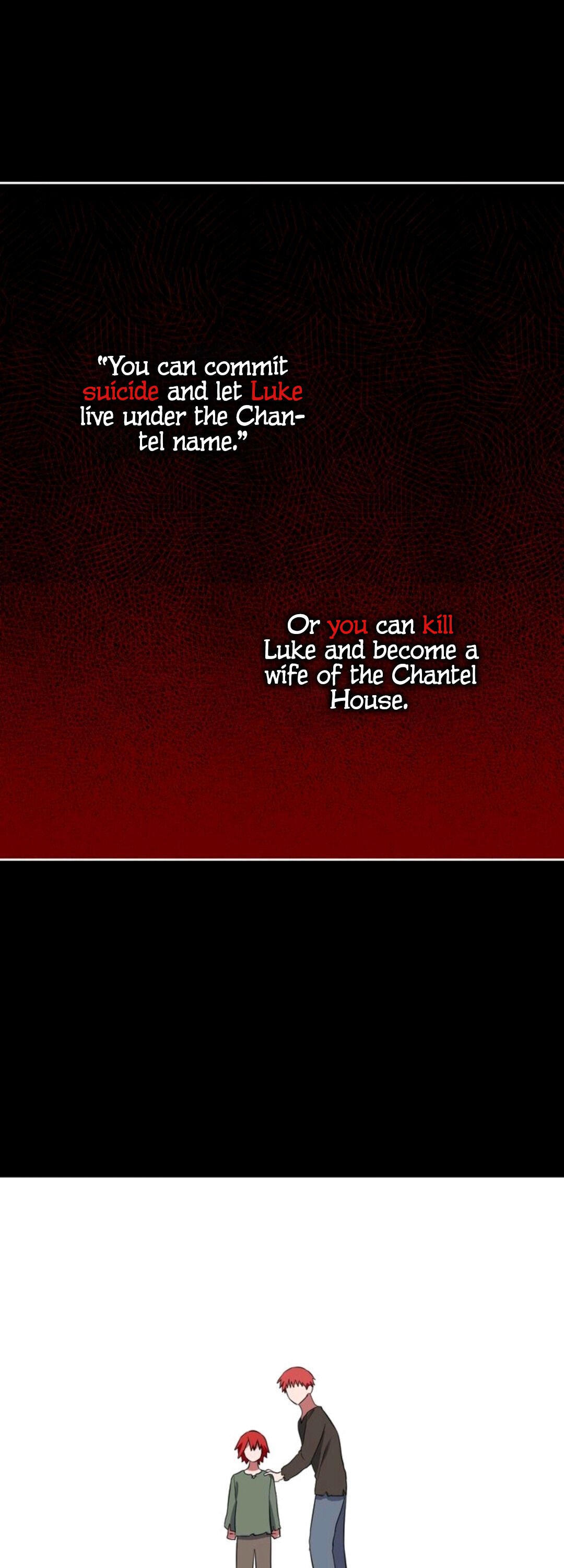 If You Touch My Little Brother, You’re All Dead chapter 12 - page 44