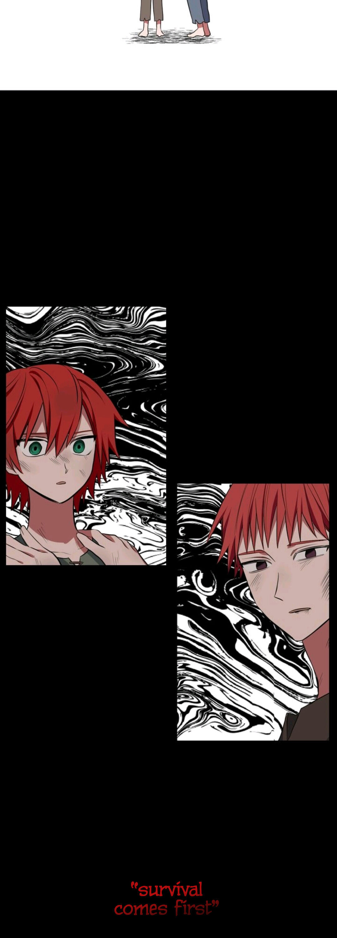 If You Touch My Little Brother, You’re All Dead chapter 12 - page 45