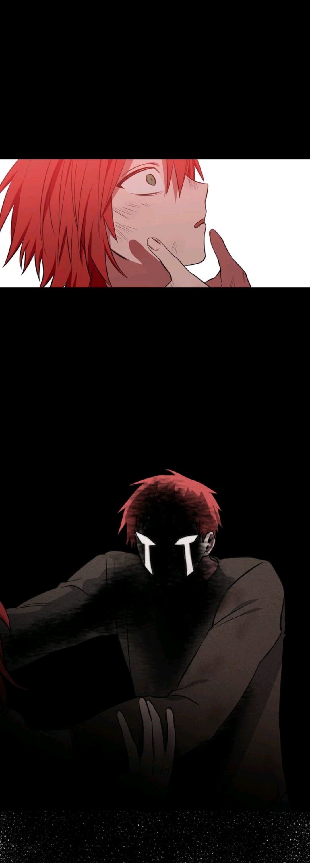 If You Touch My Little Brother, You’re All Dead chapter 12 - page 46