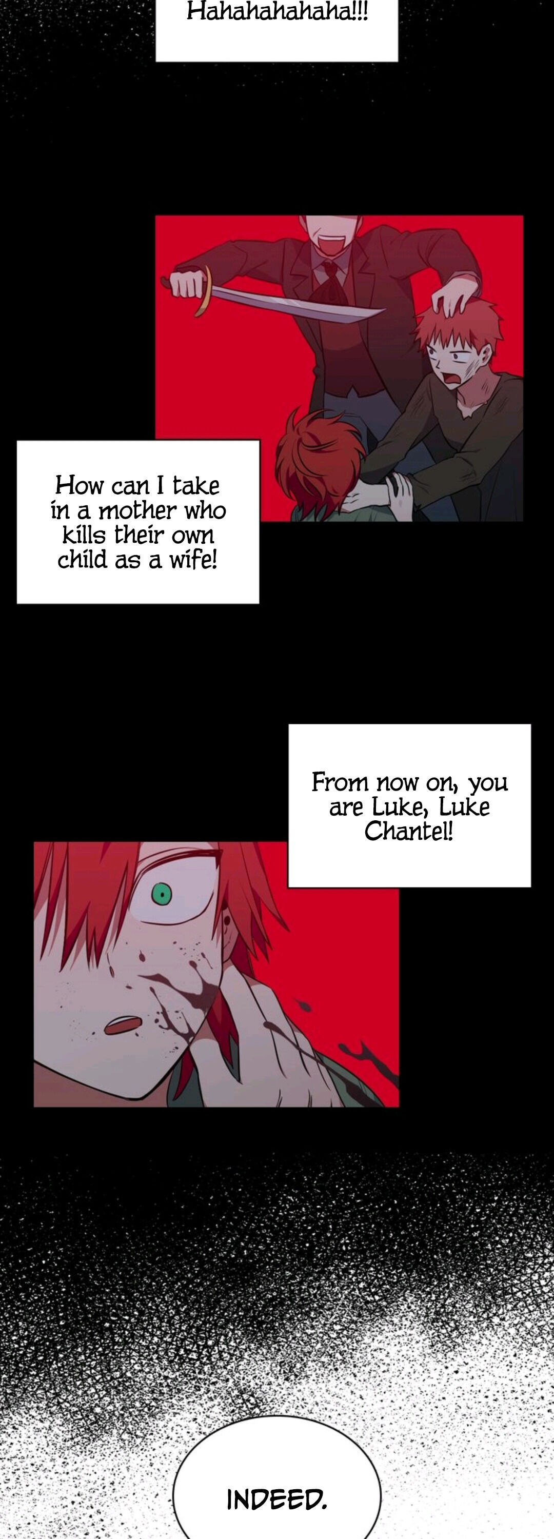If You Touch My Little Brother, You’re All Dead chapter 12 - page 48