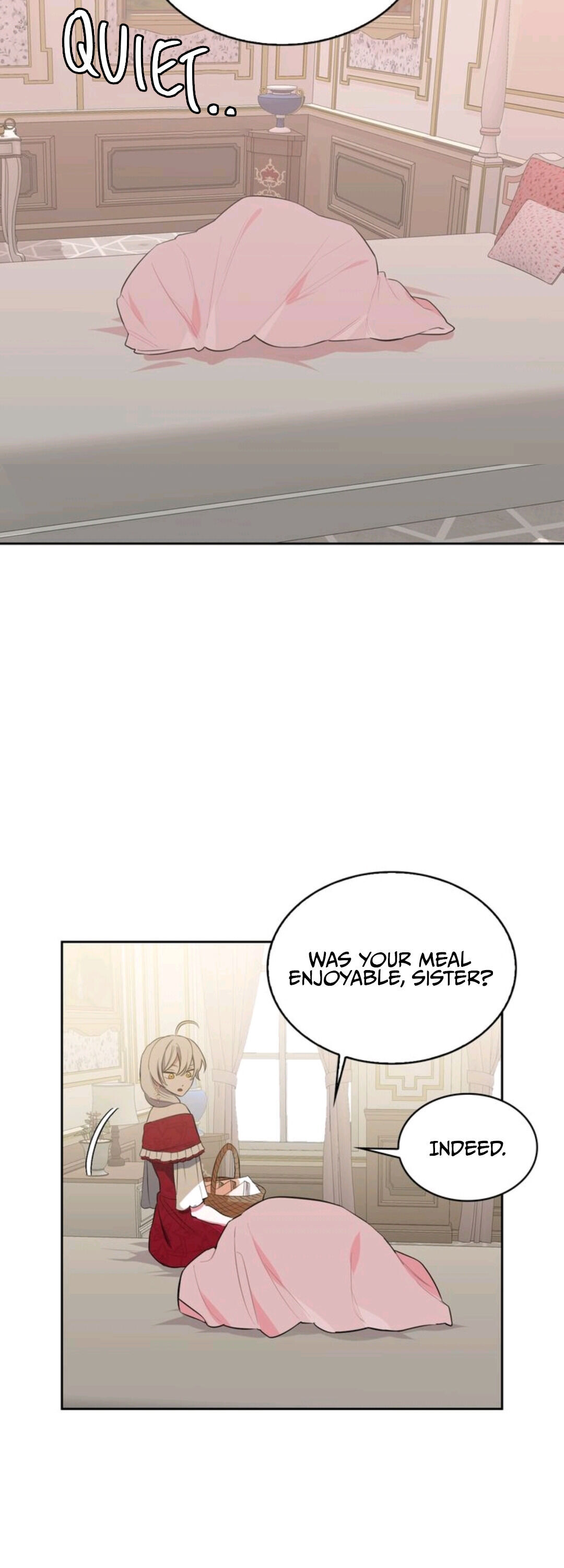 If You Touch My Little Brother, You’re All Dead chapter 12 - page 9
