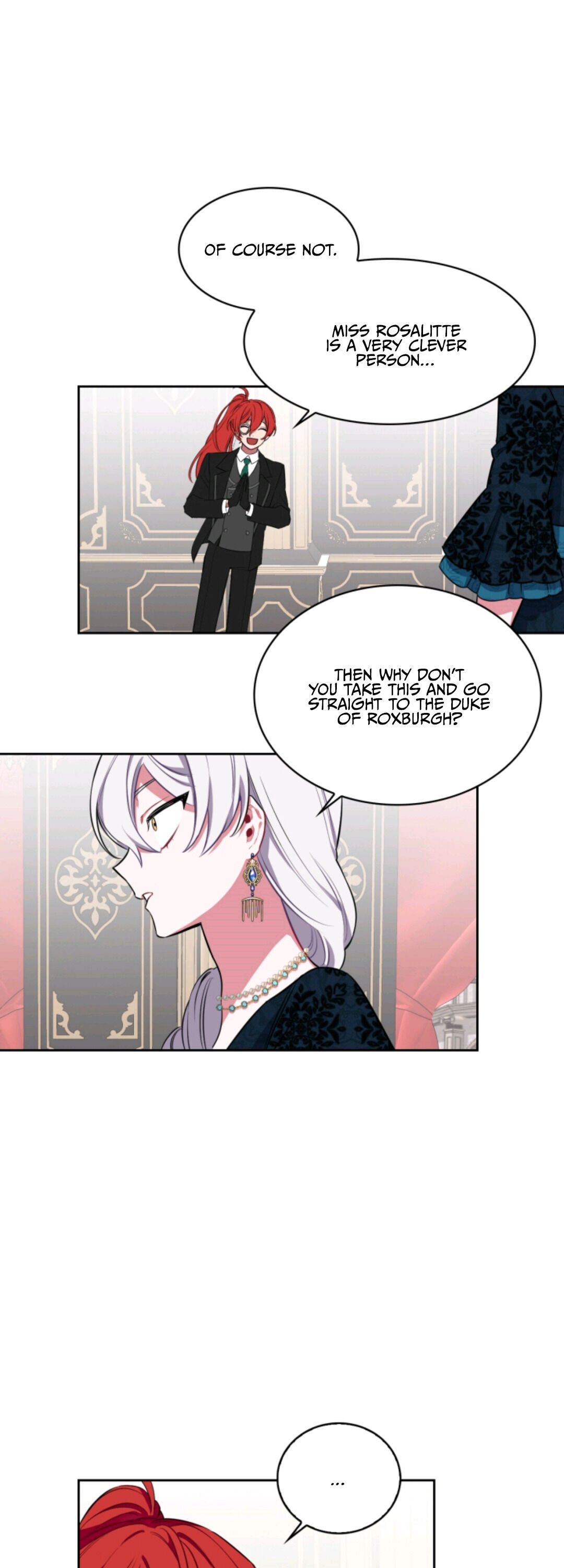 If You Touch My Little Brother, You’re All Dead chapter 13 - page 11