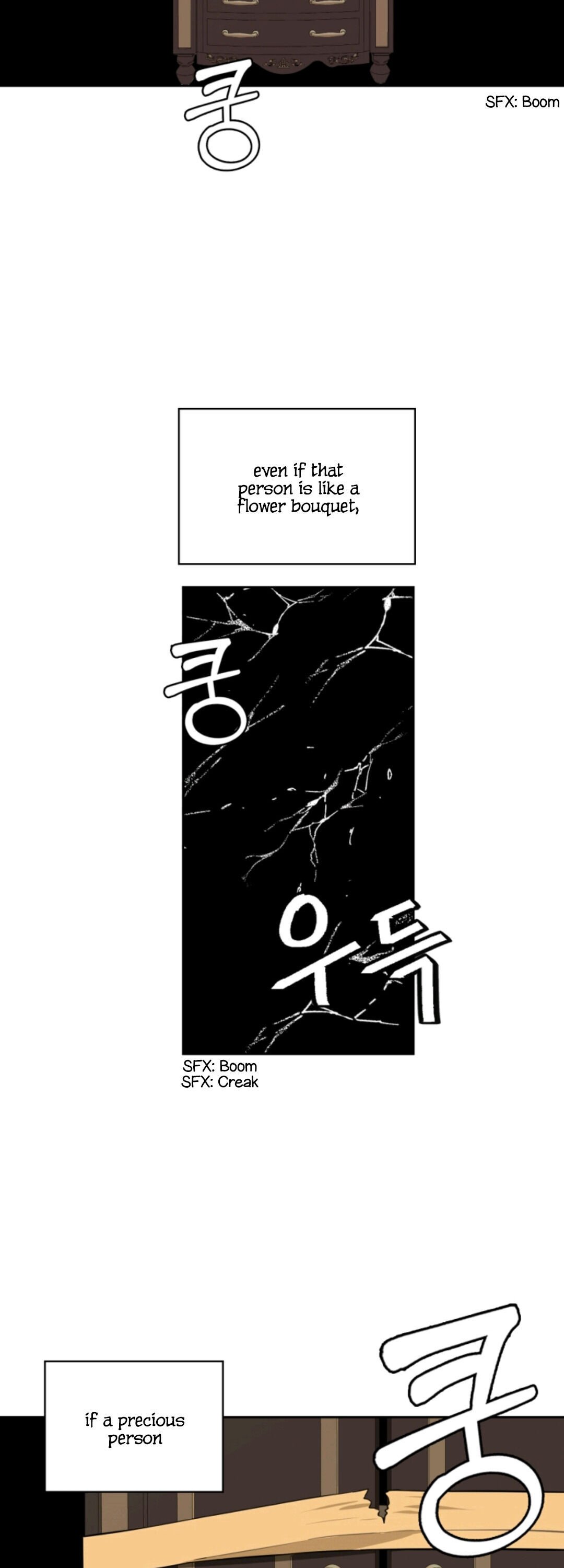 If You Touch My Little Brother, You’re All Dead chapter 13 - page 15