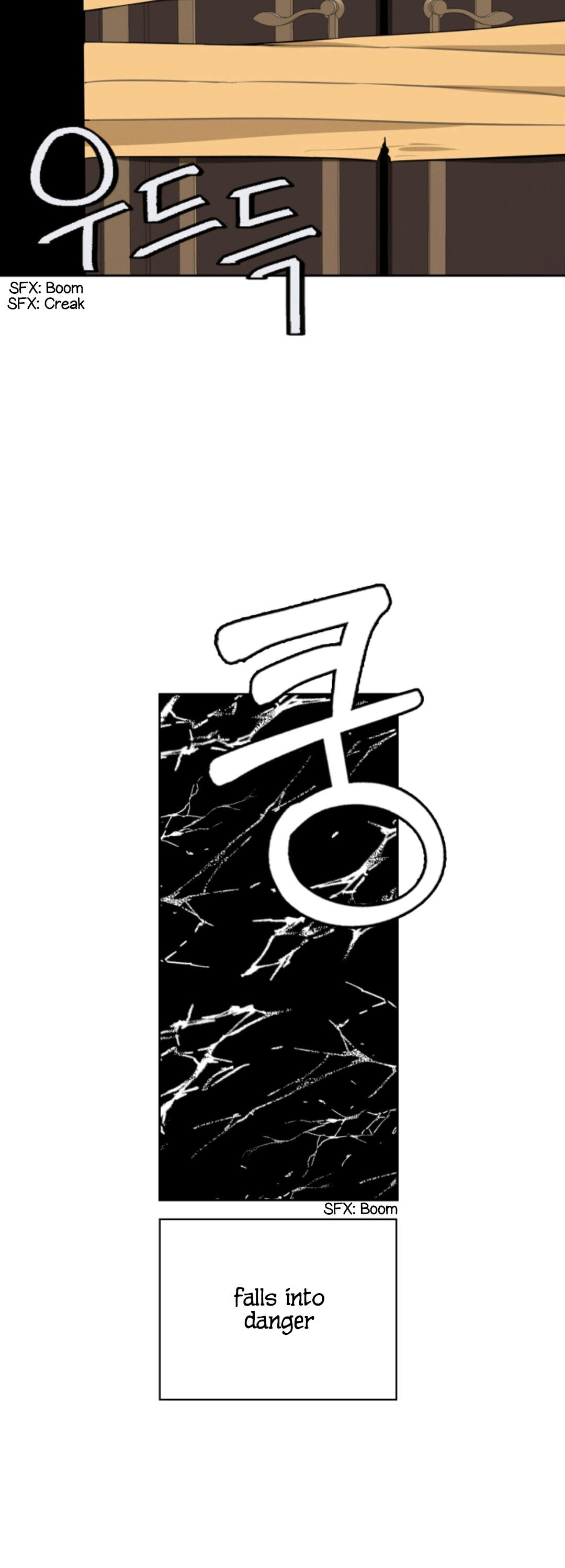 If You Touch My Little Brother, You’re All Dead chapter 13 - page 16