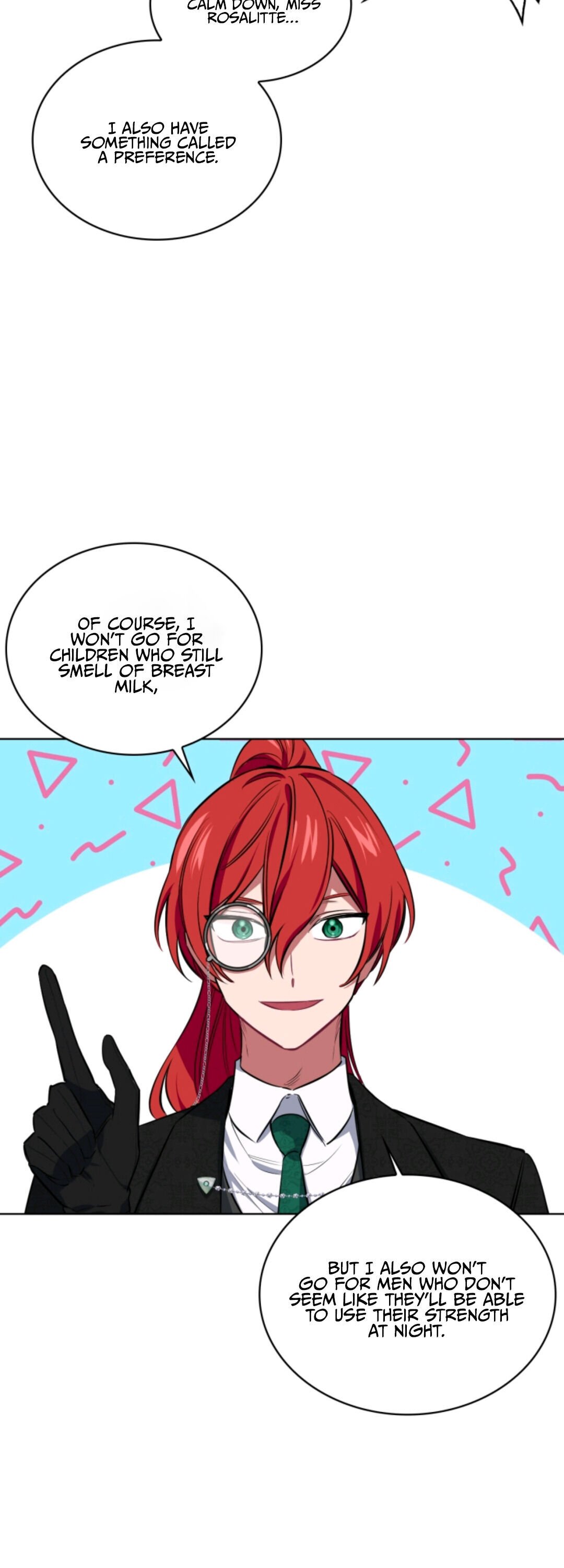 If You Touch My Little Brother, You’re All Dead chapter 13 - page 22