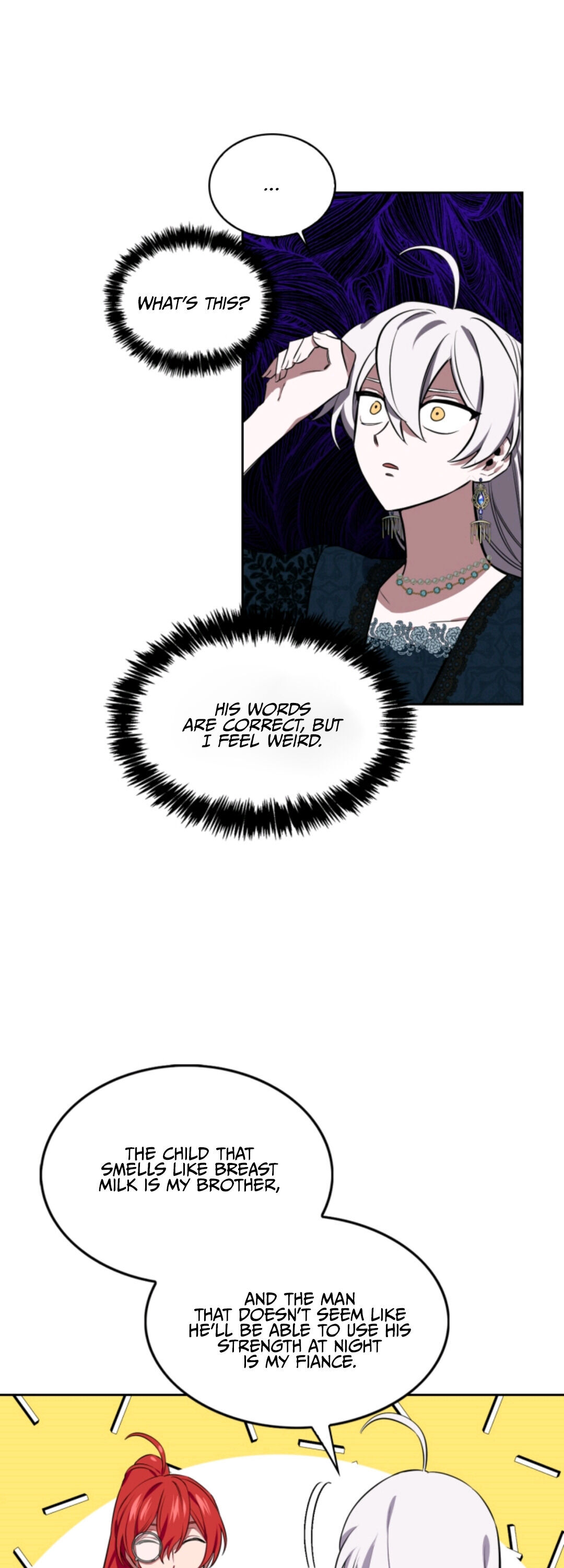 If You Touch My Little Brother, You’re All Dead chapter 13 - page 23