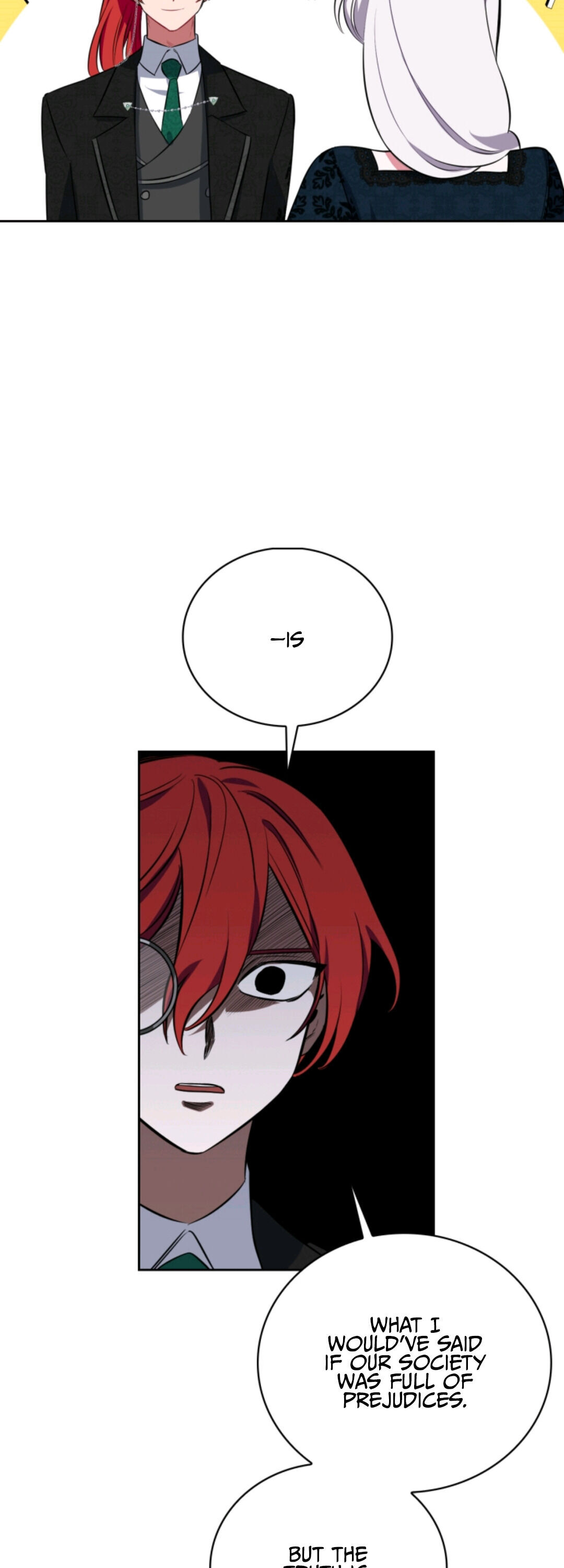If You Touch My Little Brother, You’re All Dead chapter 13 - page 24