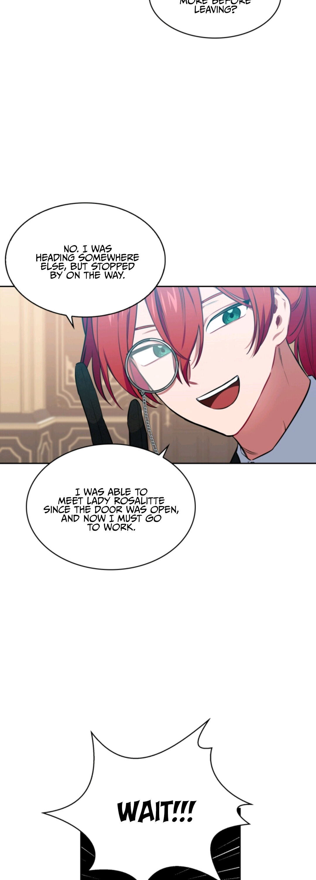 If You Touch My Little Brother, You’re All Dead chapter 13 - page 32