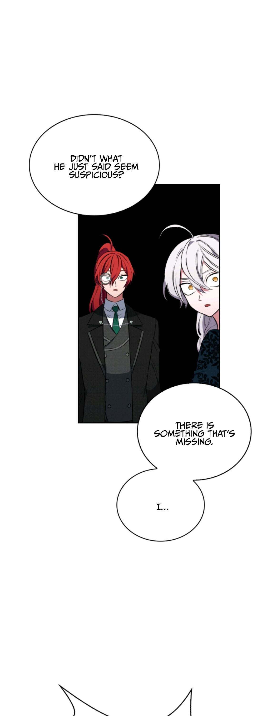If You Touch My Little Brother, You’re All Dead chapter 13 - page 34