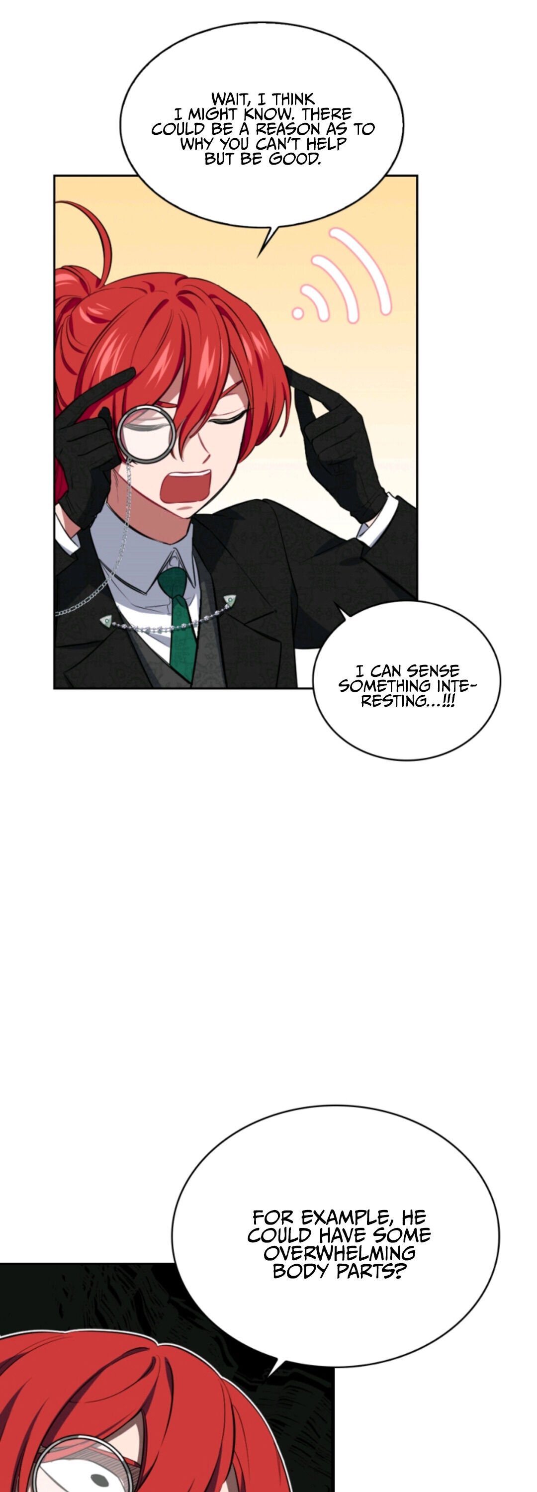 If You Touch My Little Brother, You’re All Dead chapter 13 - page 37
