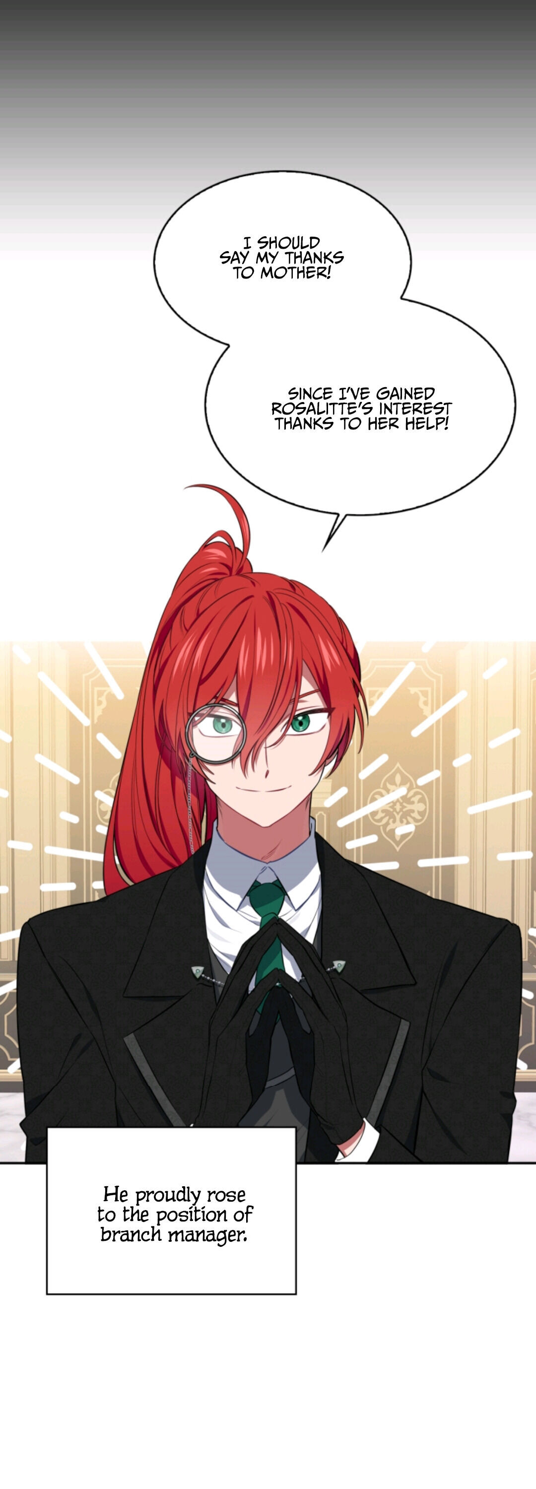 If You Touch My Little Brother, You’re All Dead chapter 13 - page 4