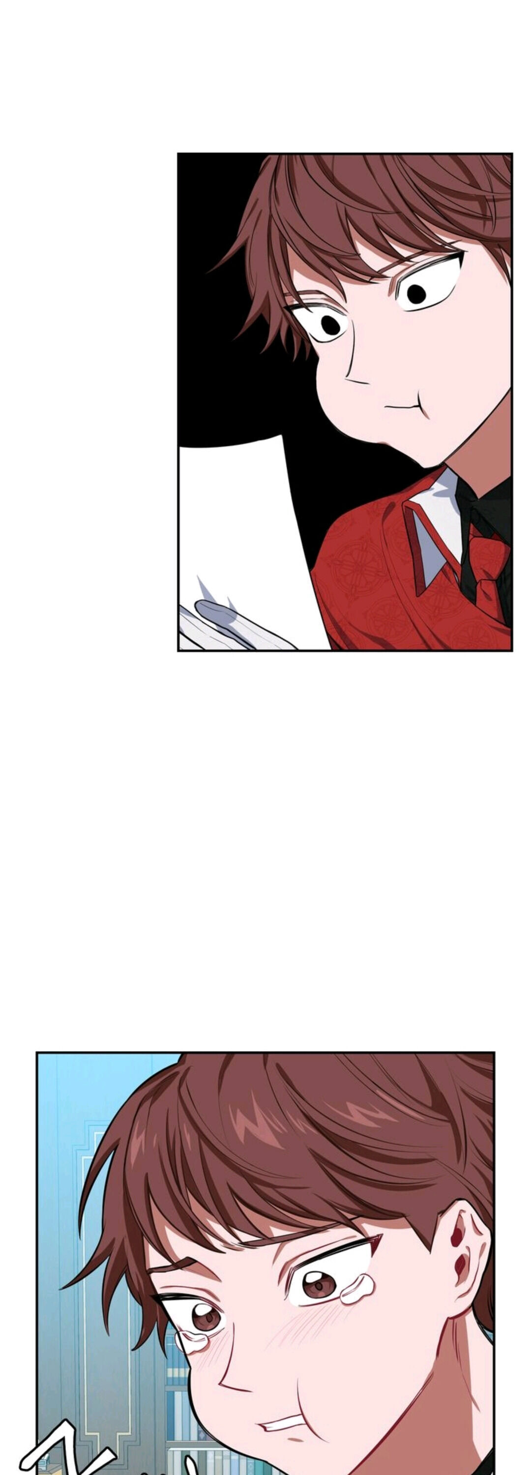 If You Touch My Little Brother, You’re All Dead chapter 14 - page 14