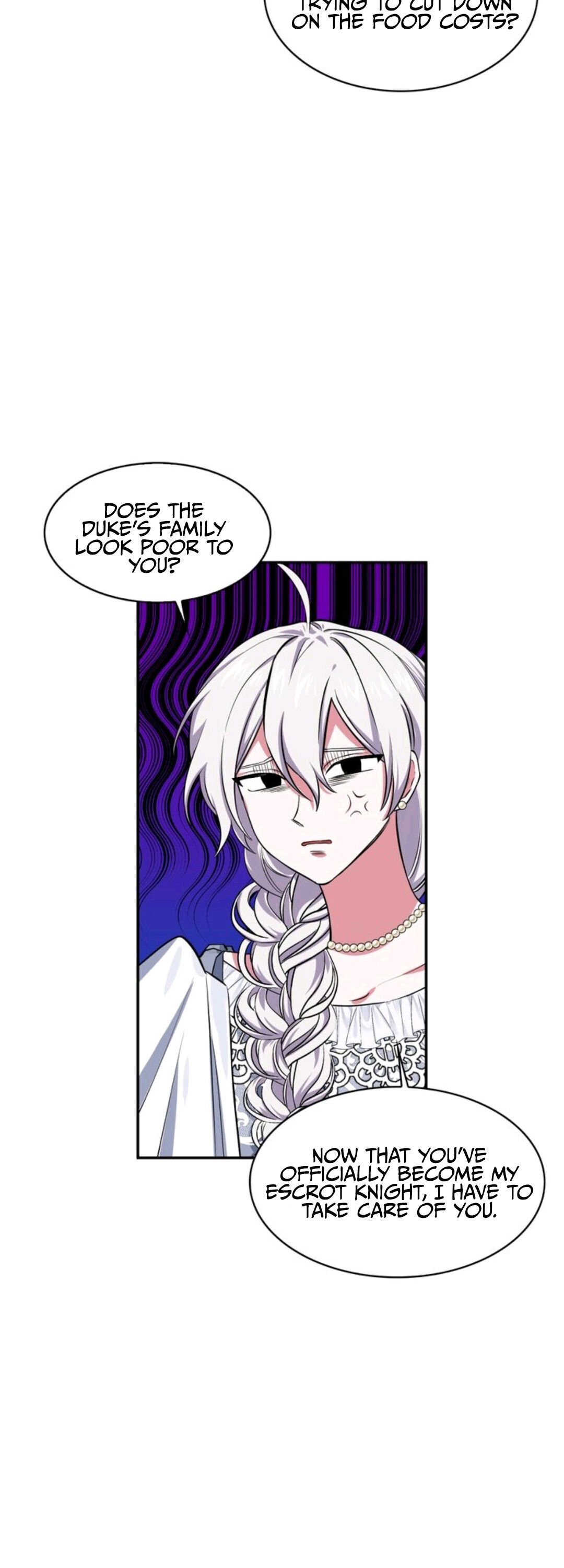 If You Touch My Little Brother, You’re All Dead chapter 14 - page 17