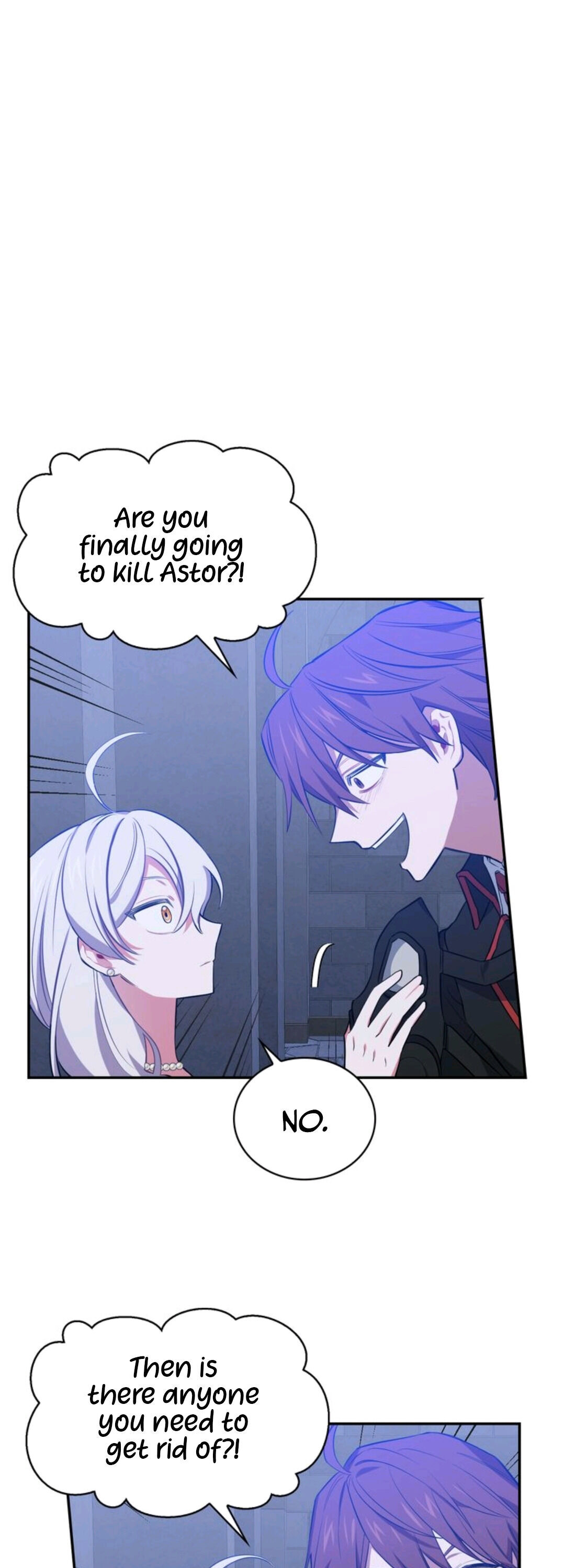 If You Touch My Little Brother, You’re All Dead chapter 14 - page 27