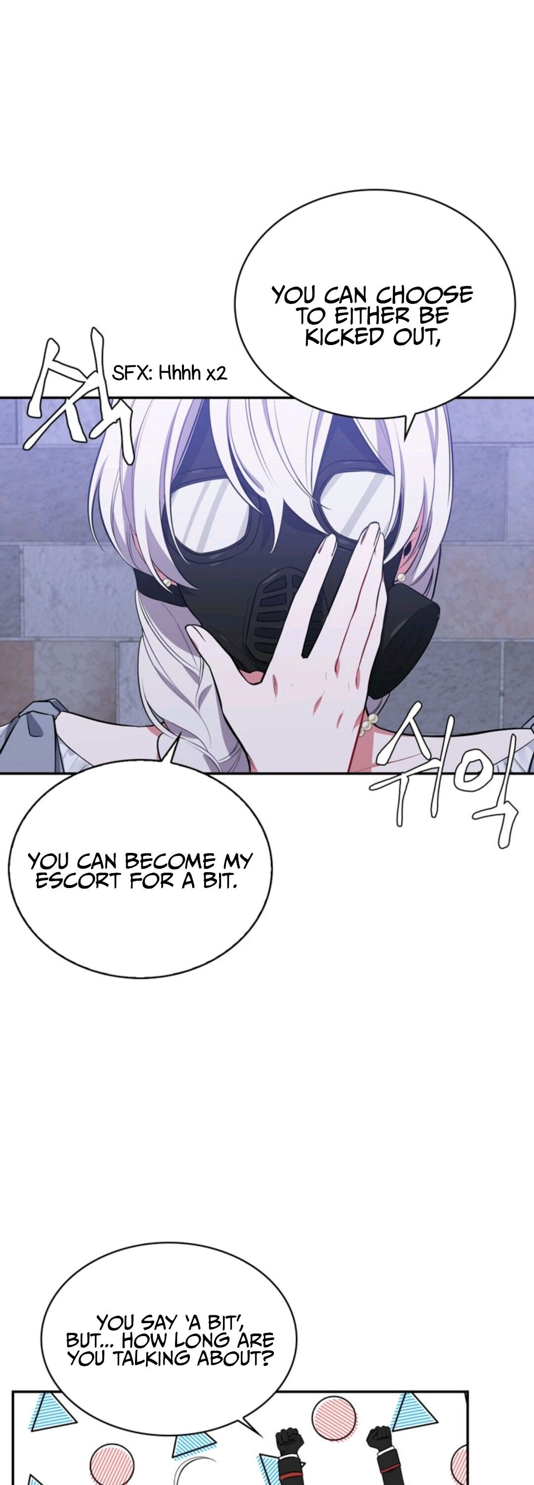 If You Touch My Little Brother, You’re All Dead chapter 14 - page 32