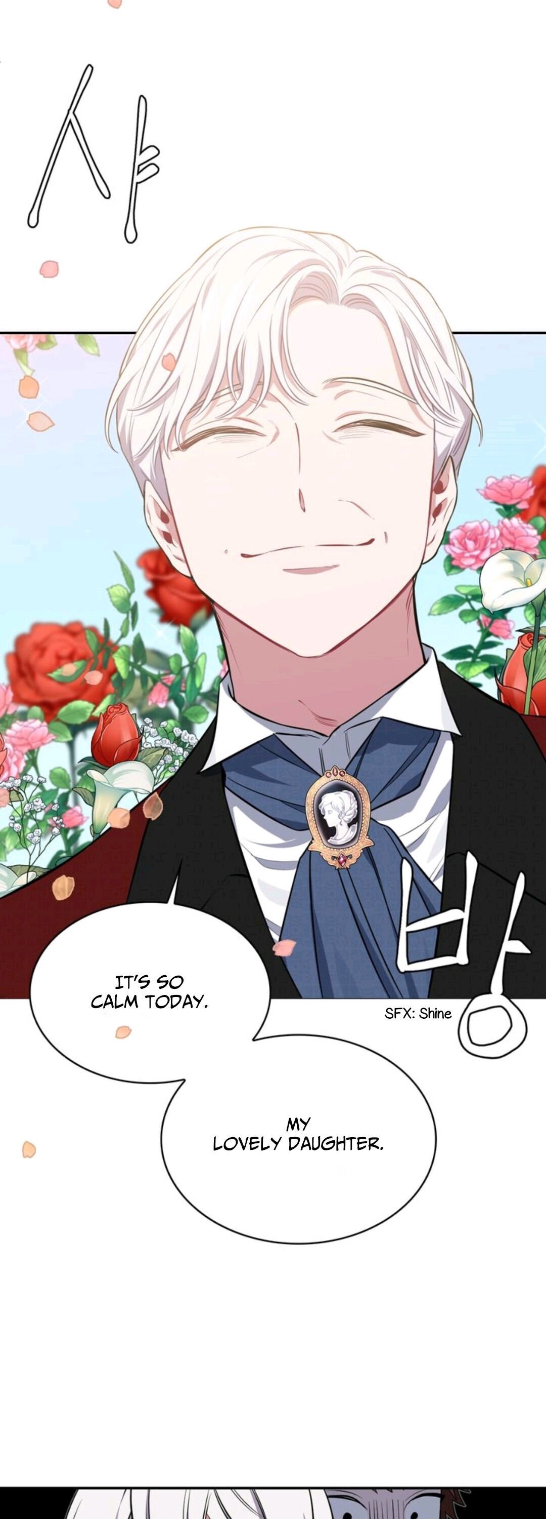 If You Touch My Little Brother, You’re All Dead chapter 14 - page 39