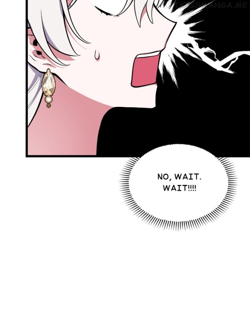 If You Touch My Little Brother, You’re All Dead Chapter 63 - page 45
