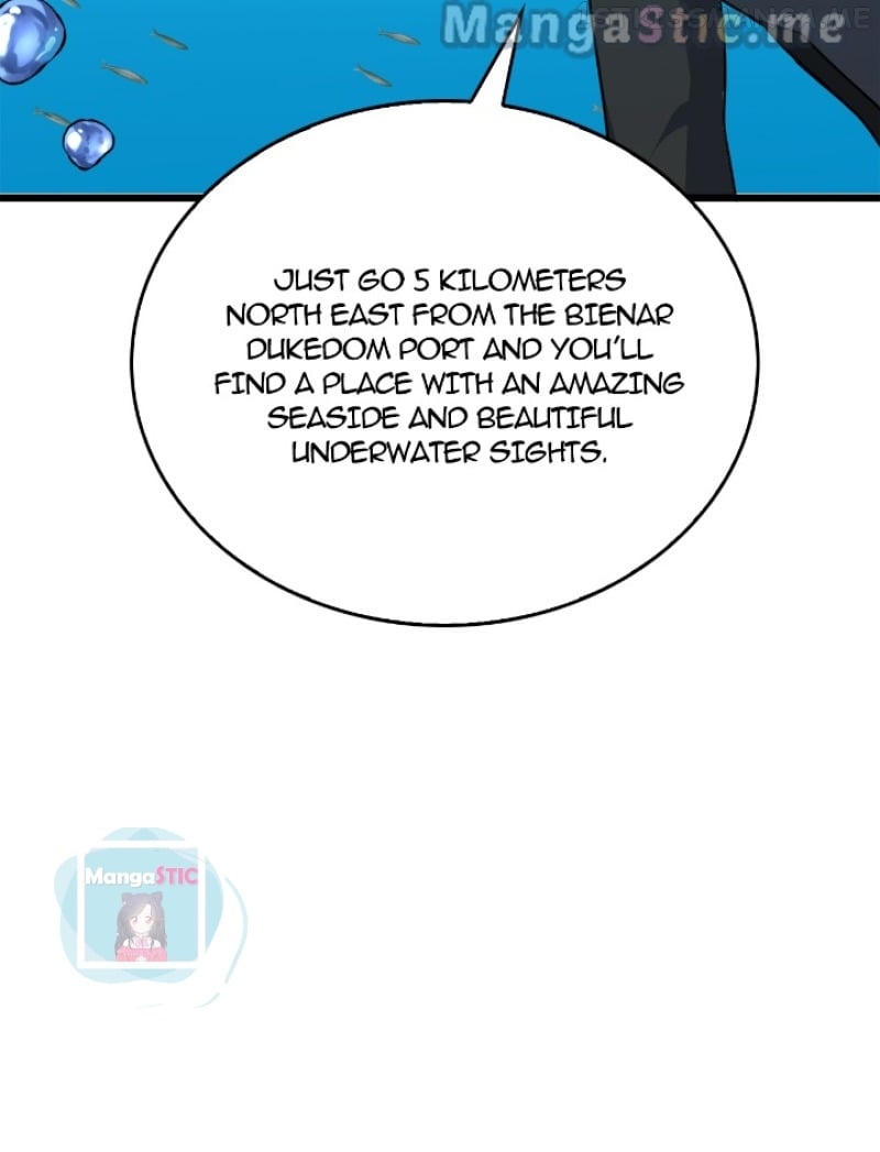 If You Touch My Little Brother, You’re All Dead Chapter 63 - page 9