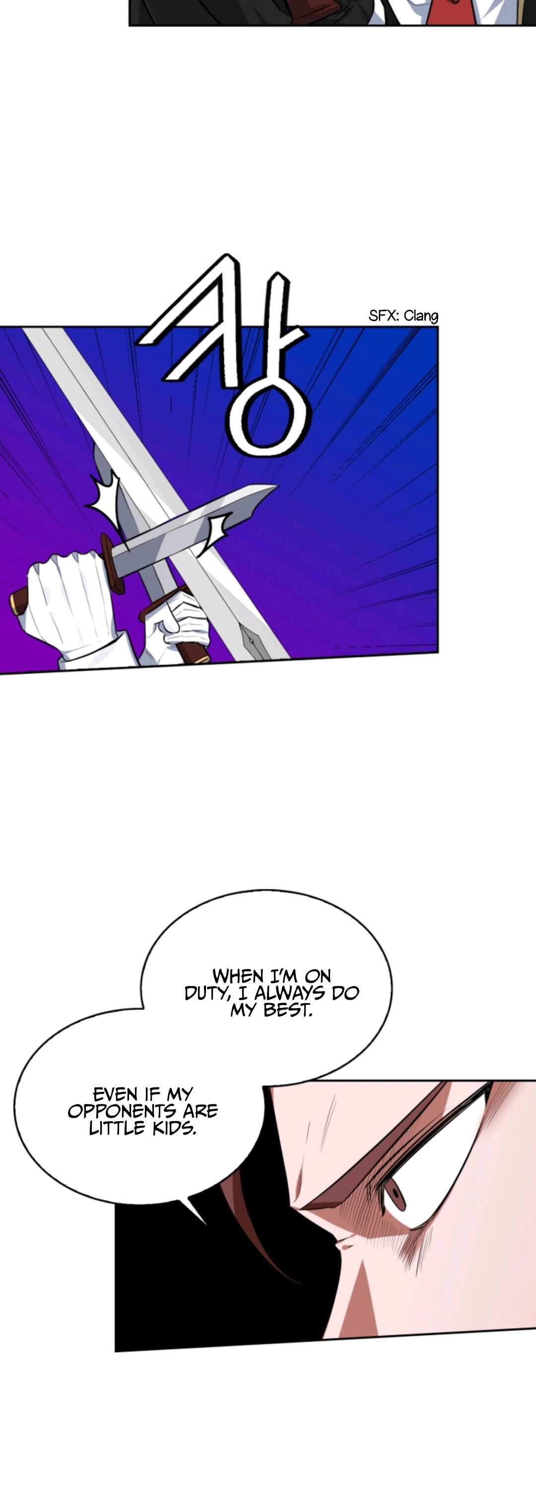 If You Touch My Little Brother, You’re All Dead chapter 17 - page 18
