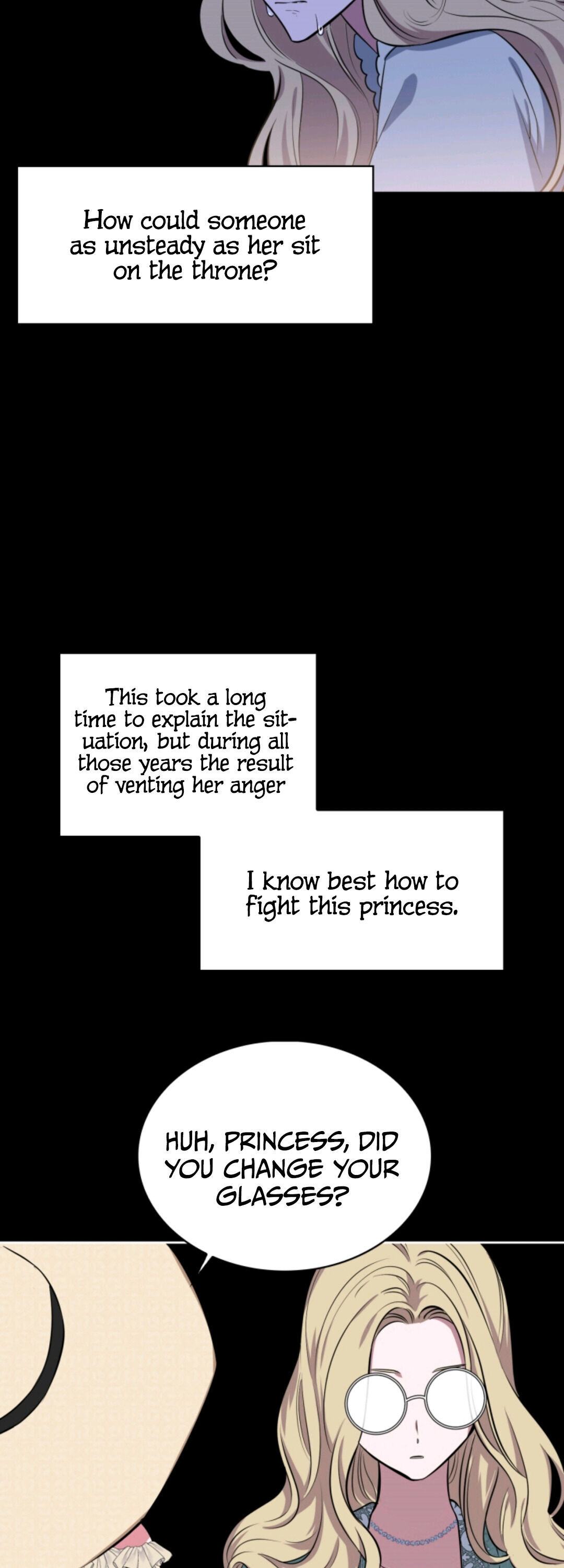 If You Touch My Little Brother, You’re All Dead chapter 17 - page 32
