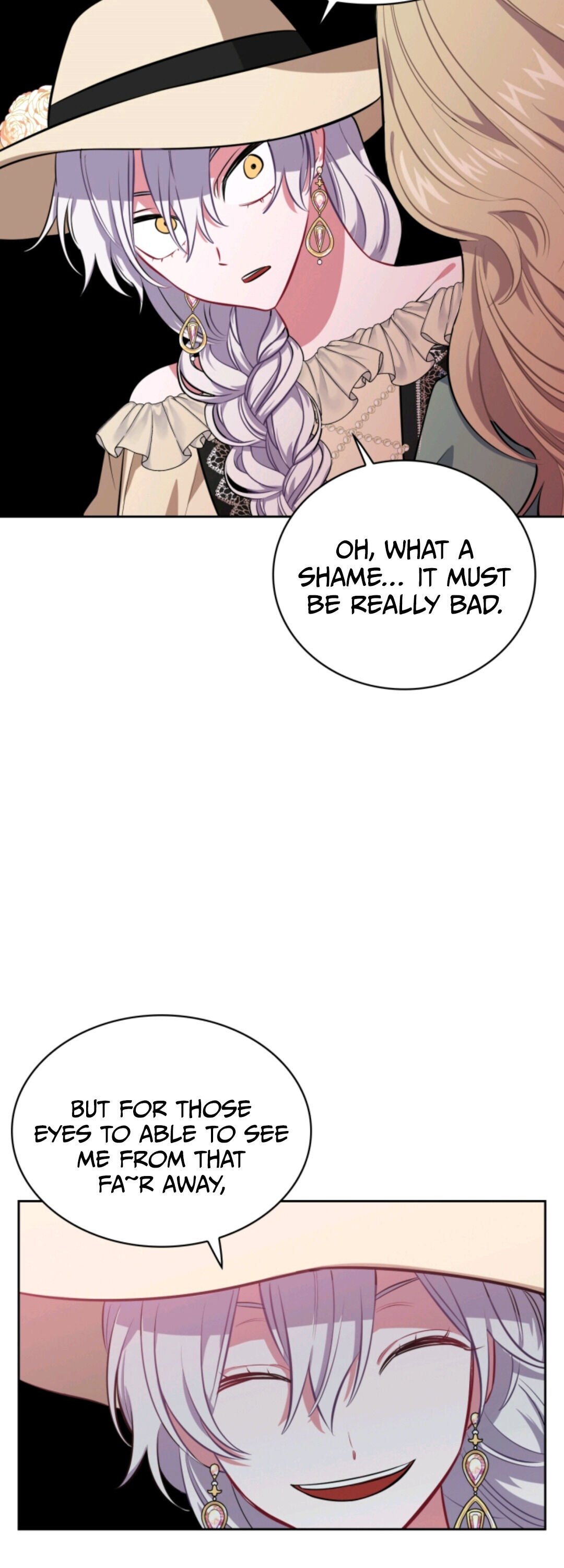 If You Touch My Little Brother, You’re All Dead chapter 17 - page 34
