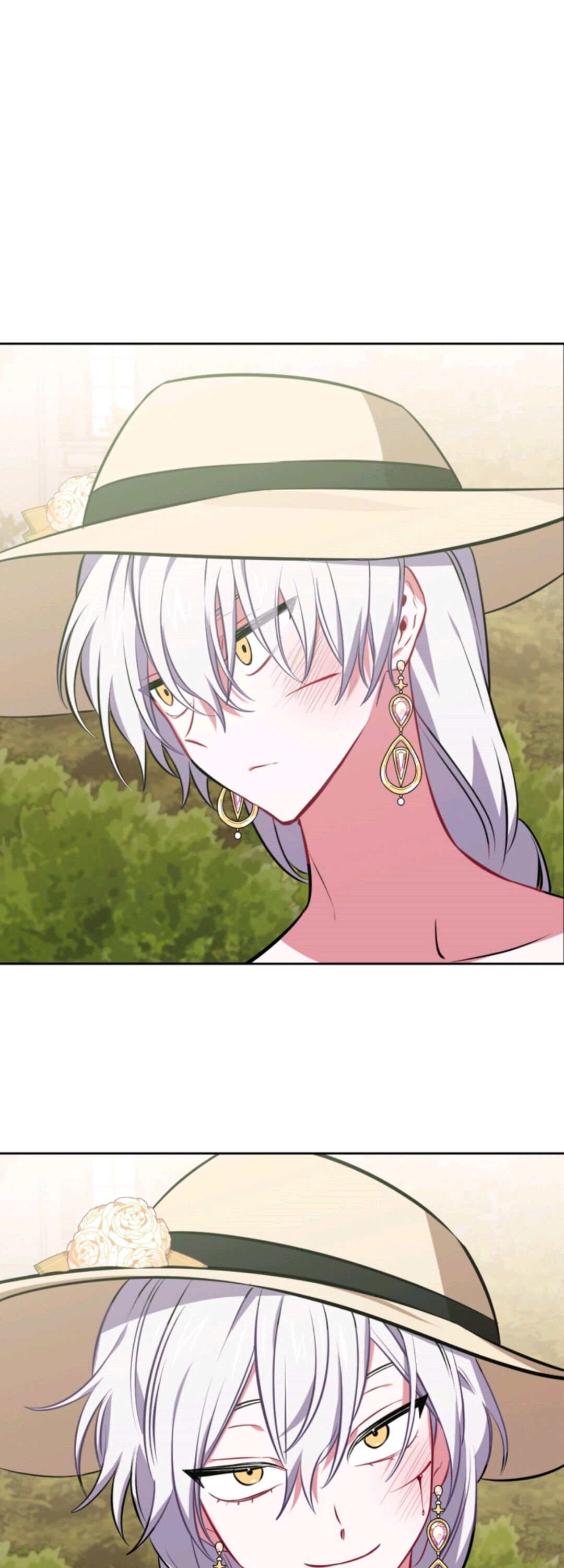 If You Touch My Little Brother, You’re All Dead chapter 17 - page 36