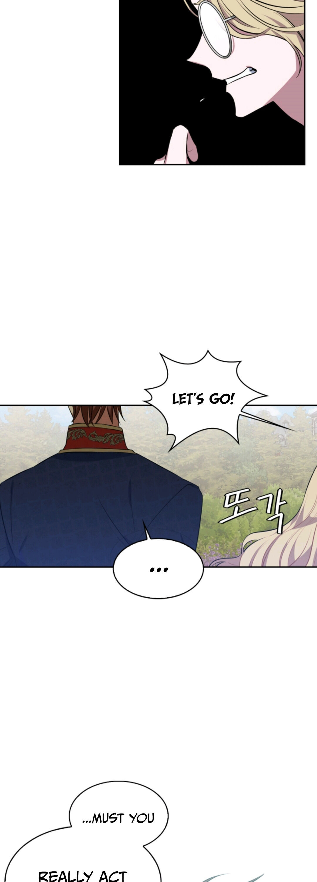 If You Touch My Little Brother, You’re All Dead chapter 17 - page 38