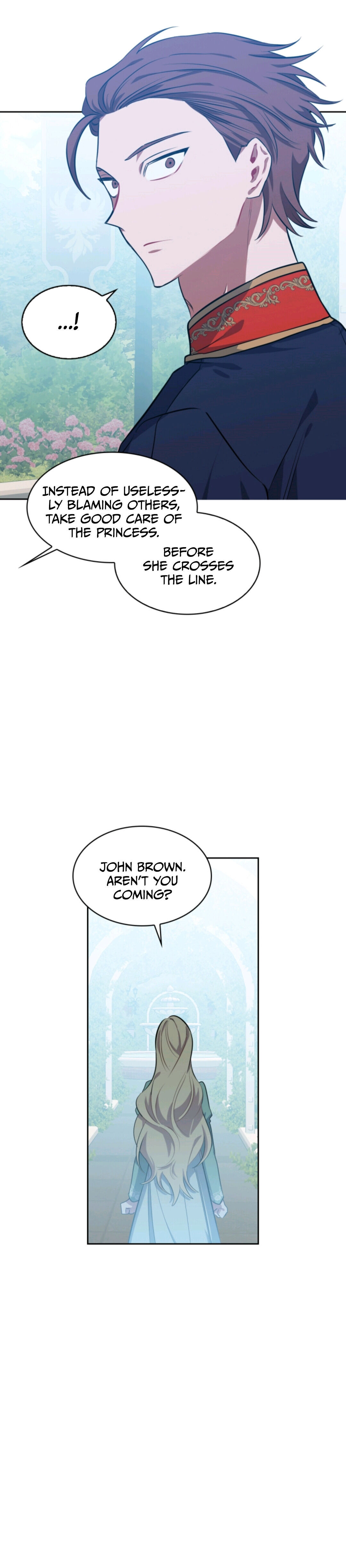 If You Touch My Little Brother, You’re All Dead chapter 17 - page 42