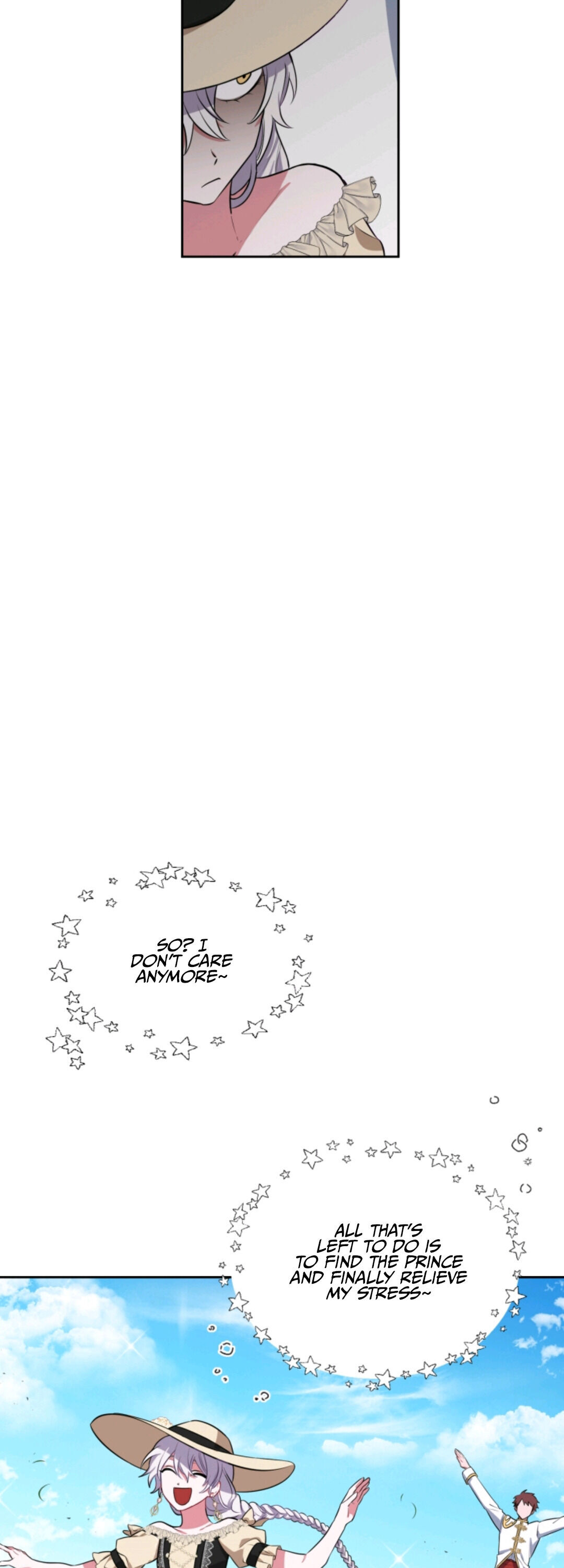 If You Touch My Little Brother, You’re All Dead chapter 17 - page 44