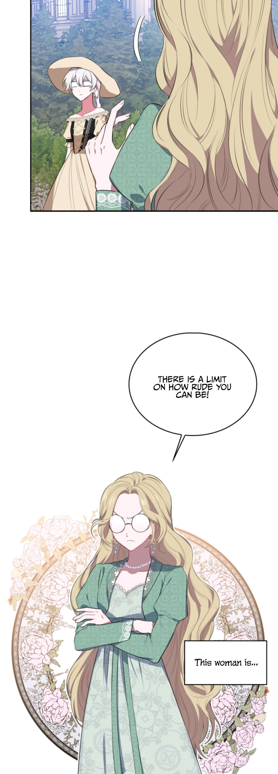 If You Touch My Little Brother, You’re All Dead chapter 17 - page 7