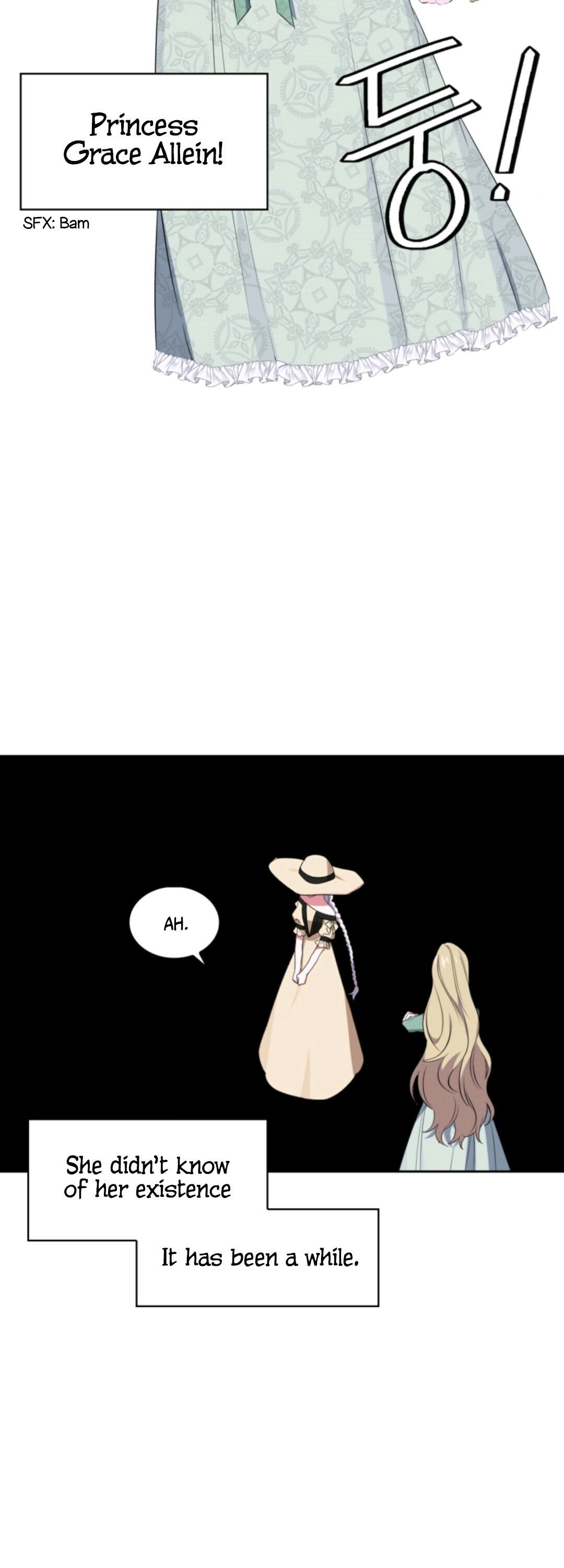If You Touch My Little Brother, You’re All Dead chapter 17 - page 8