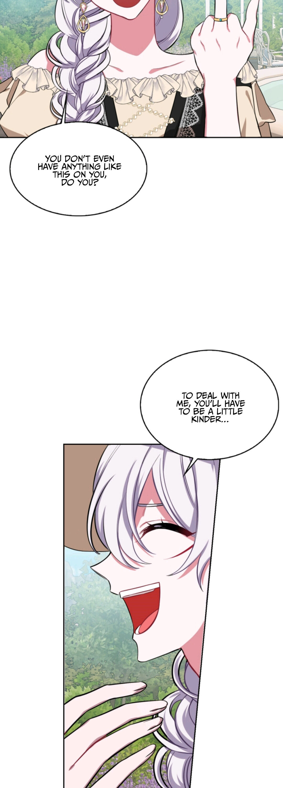 If You Touch My Little Brother, You’re All Dead chapter 18 - page 15