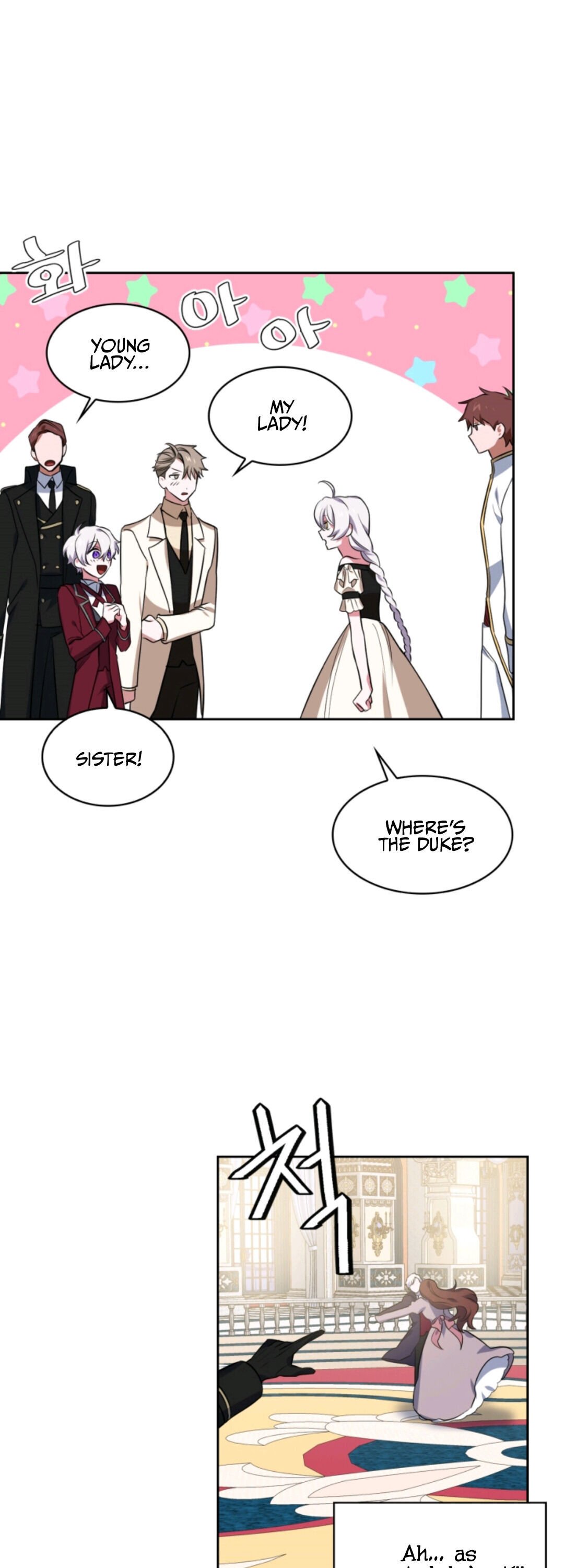If You Touch My Little Brother, You’re All Dead chapter 18 - page 29