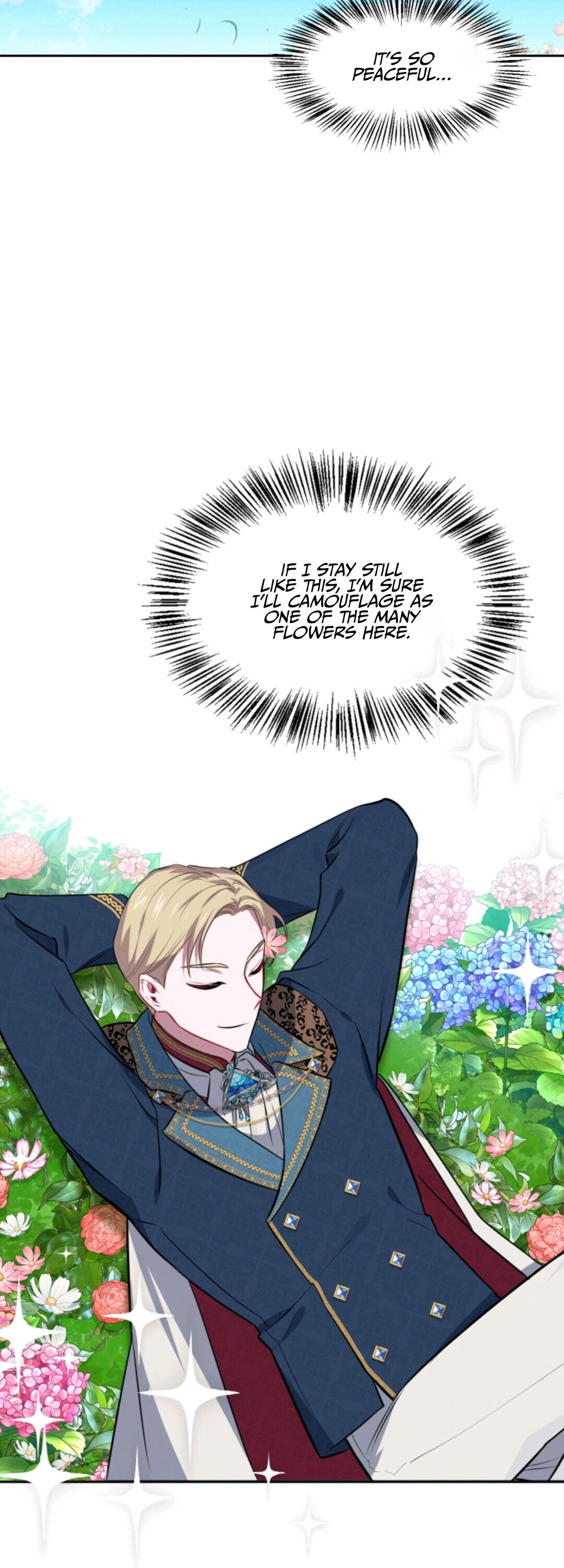 If You Touch My Little Brother, You’re All Dead chapter 18 - page 3