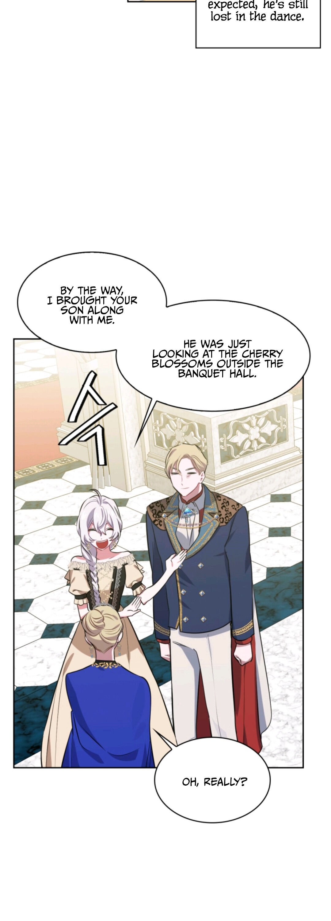 If You Touch My Little Brother, You’re All Dead chapter 18 - page 30