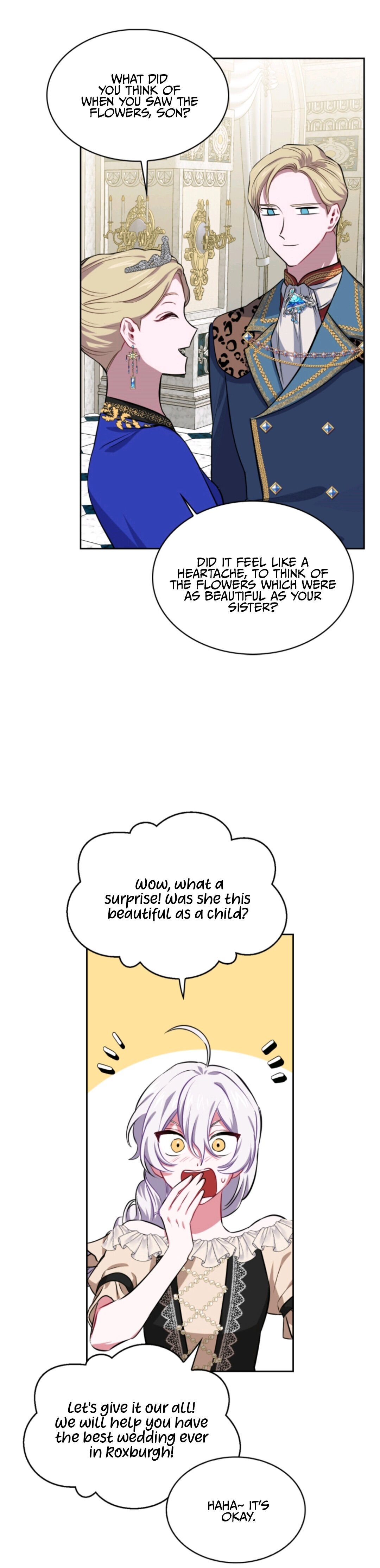 If You Touch My Little Brother, You’re All Dead chapter 18 - page 31