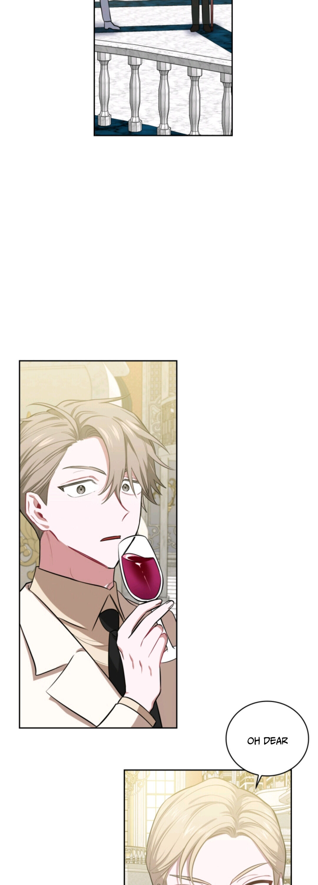 If You Touch My Little Brother, You’re All Dead chapter 18 - page 34