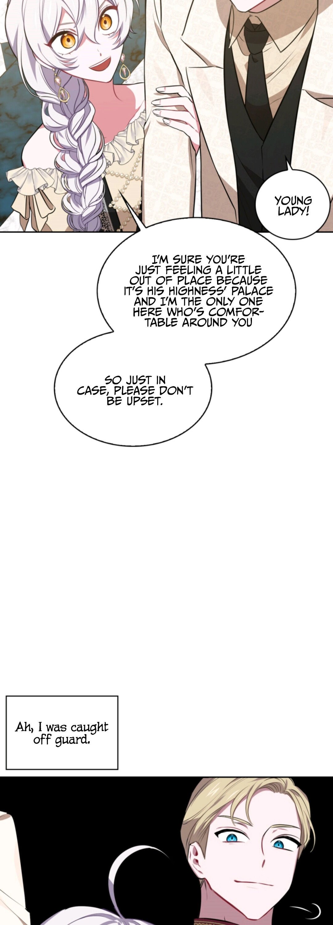 If You Touch My Little Brother, You’re All Dead chapter 18 - page 39