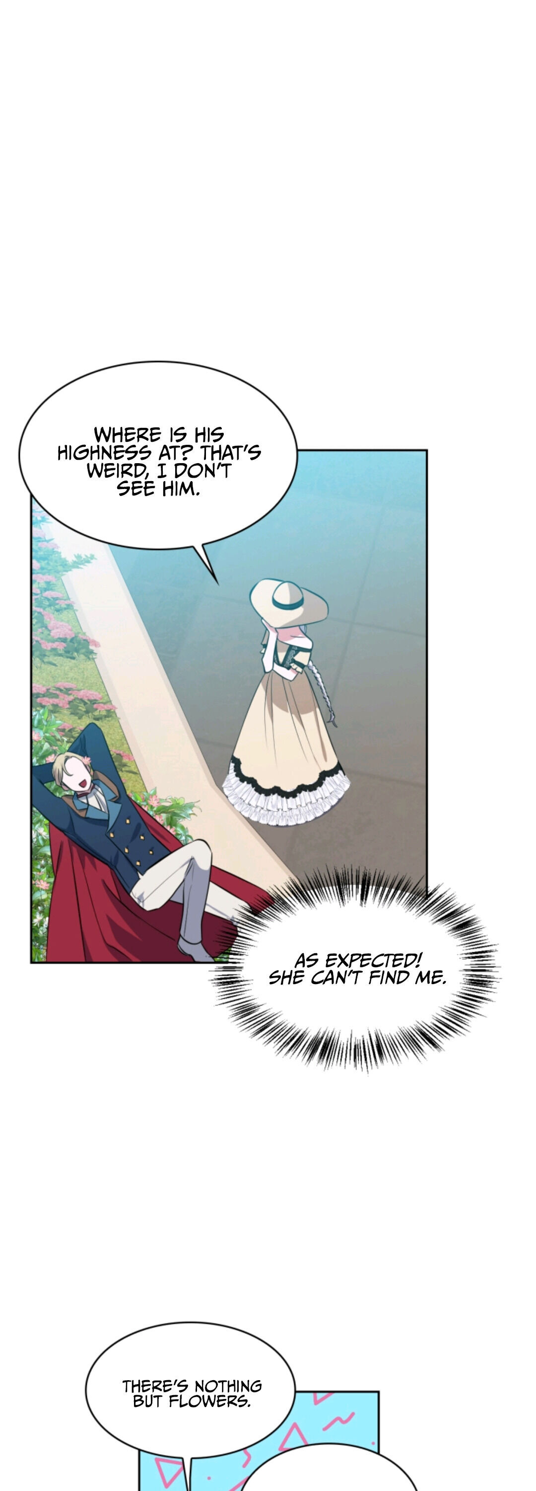 If You Touch My Little Brother, You’re All Dead chapter 18 - page 5