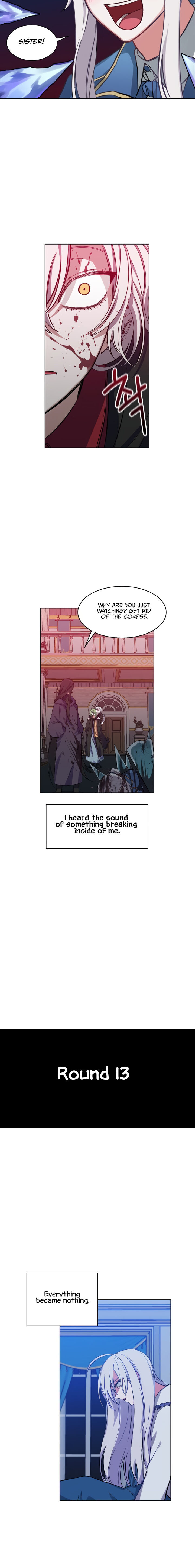 If You Touch My Little Brother, You’re All Dead chapter 2 - page 13