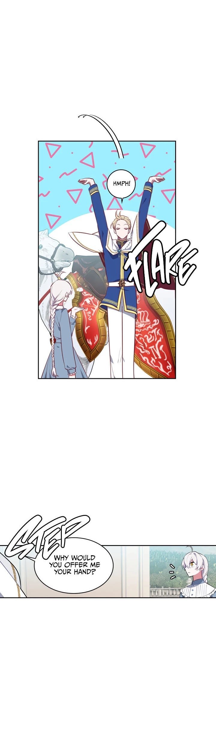 If You Touch My Little Brother, You’re All Dead chapter 28 - page 15