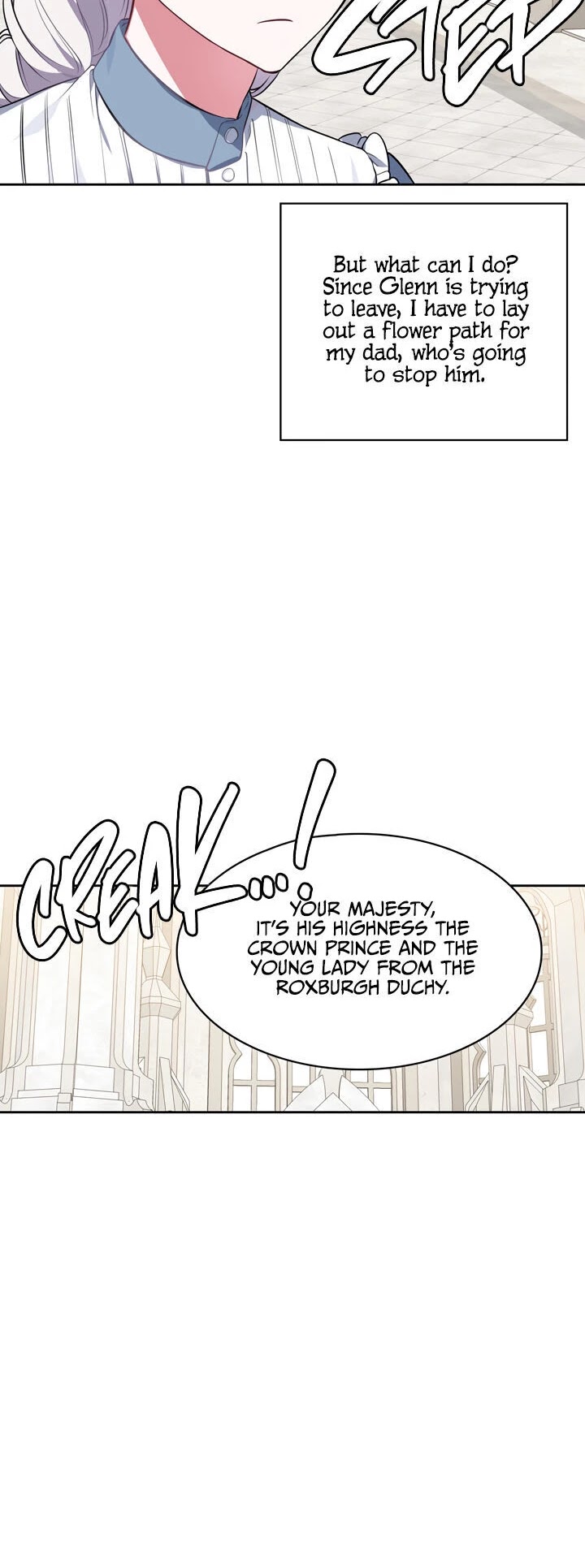 If You Touch My Little Brother, You’re All Dead chapter 28 - page 21