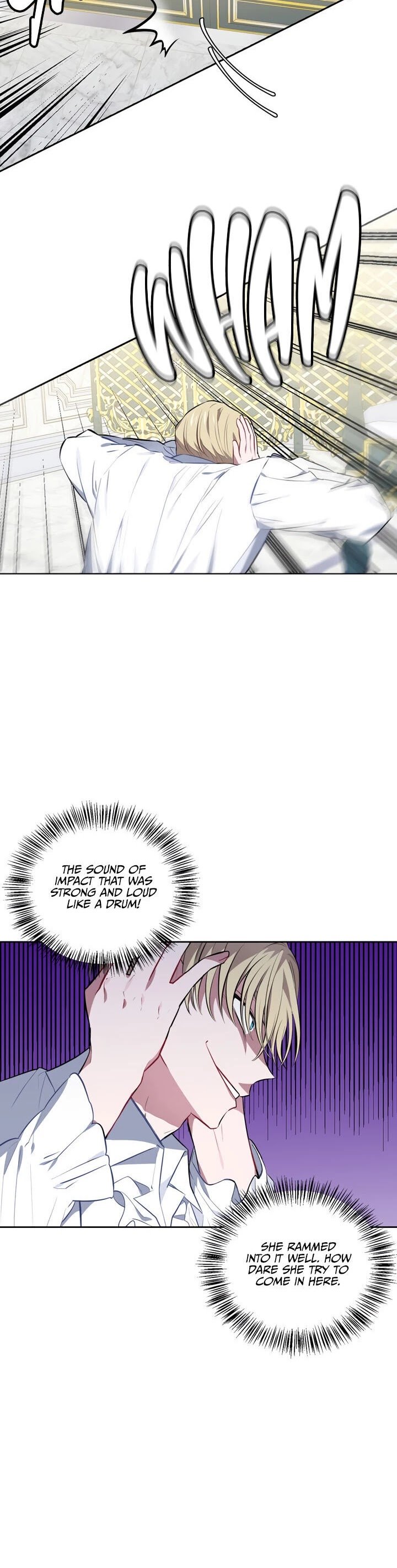 If You Touch My Little Brother, You’re All Dead chapter 28 - page 3